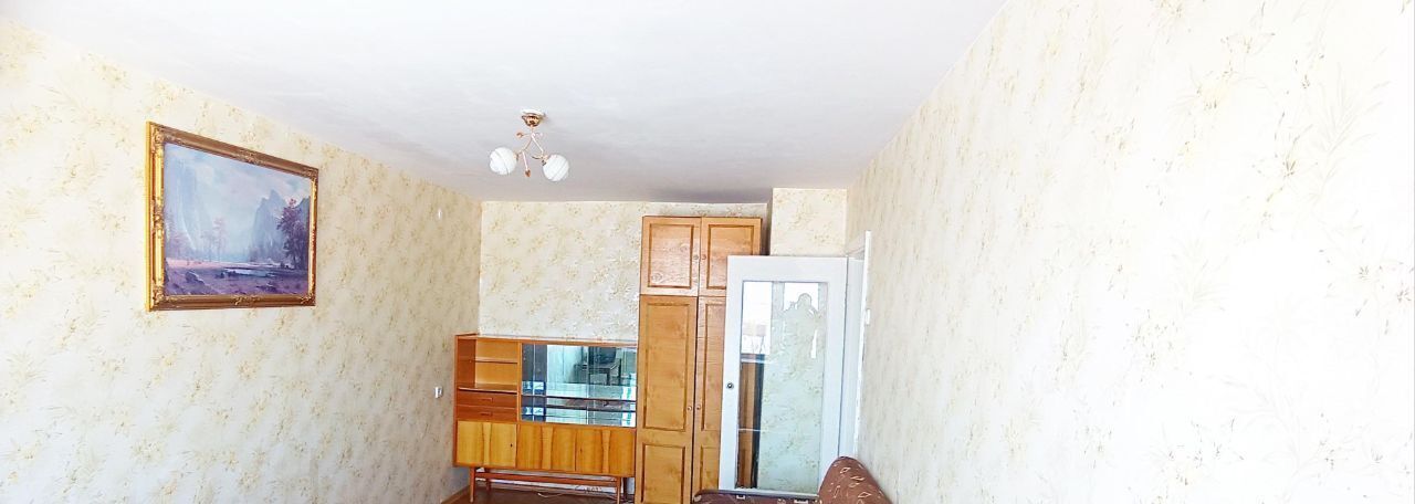 квартира г Ишим ул Береговая 21 фото 3