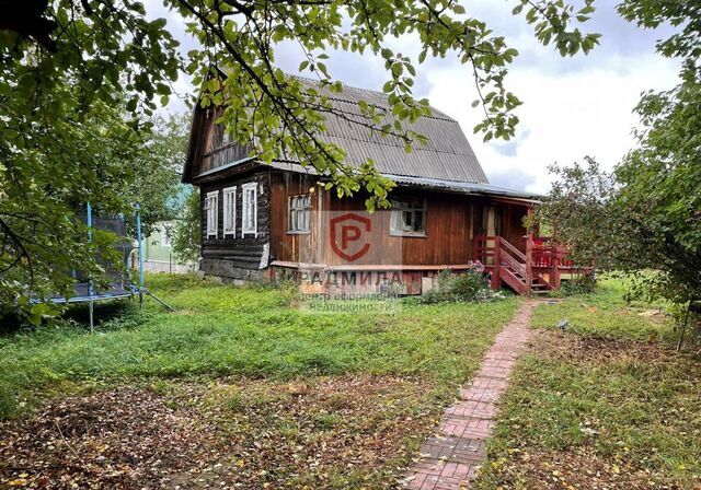 25 км, 18, Лесной, Ярославское шоссе фото