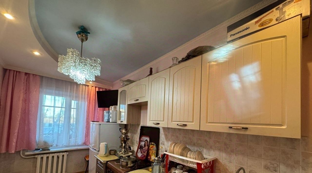 квартира г Шелехов мкр 4-й 94 фото 13