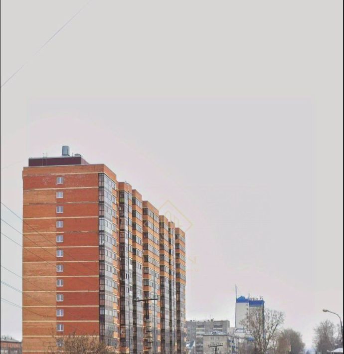 квартира г Иркутск р-н Свердловский ул Лермонтова 31 фото 11