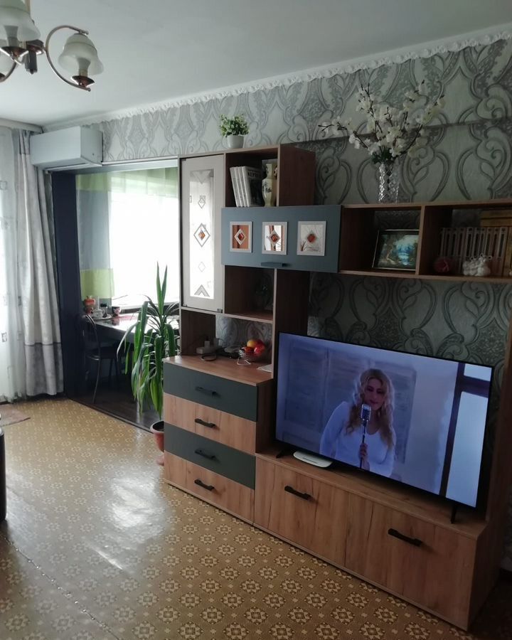квартира г Тулун ул Ленина 10 фото 12