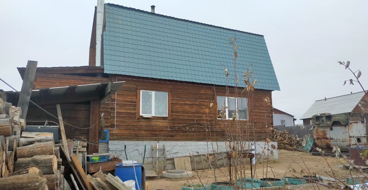 дом г Улан-Удэ р-н Советский ул Мраморная 13 мкр-н Тулунжа фото 12