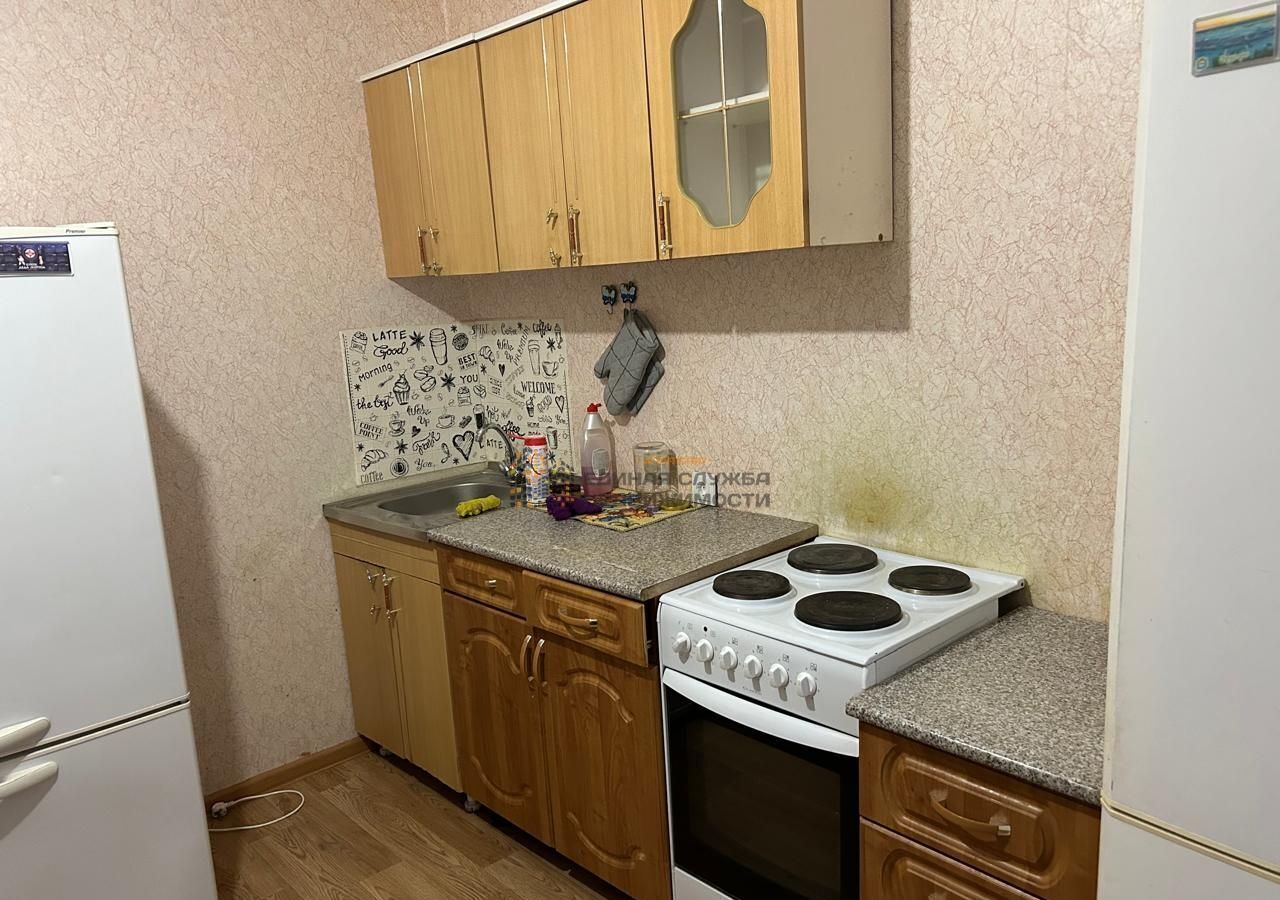 квартира г Уфа р-н Кировский ул Булата Имашева 4 микрорайон «Кузнецовский затон» фото 1