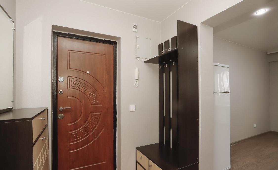 квартира г Иркутск р-н Октябрьский ул Пискунова 148/1 фото 12