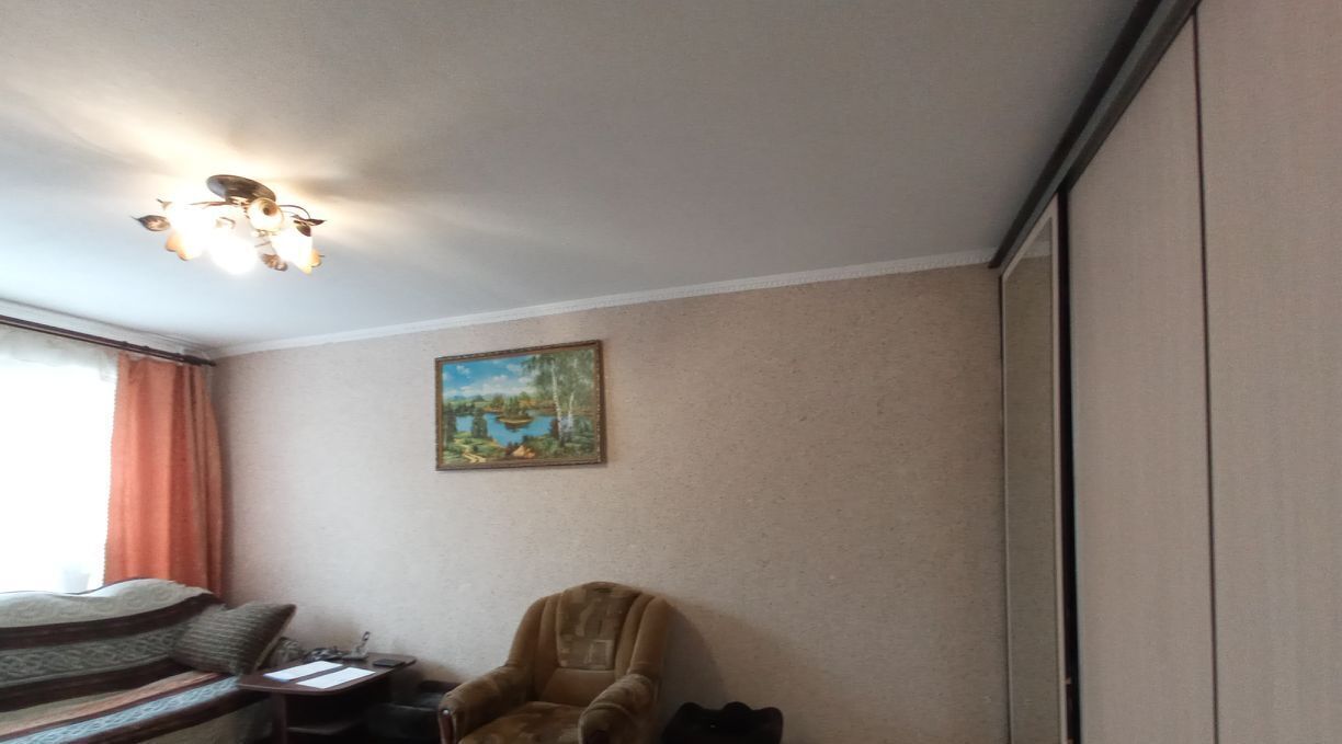 квартира г Омск р-н Кировский ул Дианова 5б фото 8