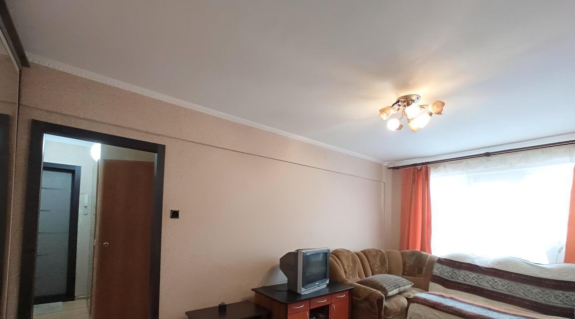 квартира г Омск р-н Кировский ул Дианова 5б фото 7