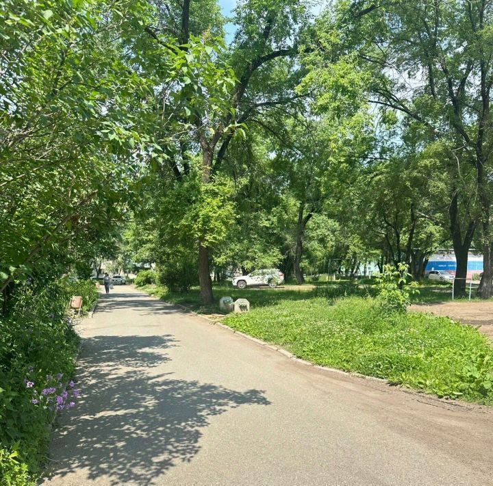 квартира г Арсеньев ул Жуковского 57 фото 17