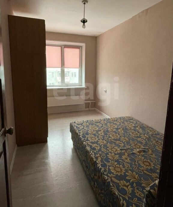 квартира г Якутск мкр 202-й 10 фото 4