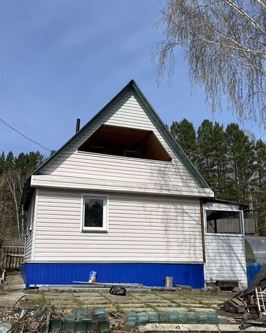 садоводство № 1, 115-я ул., 5 фото