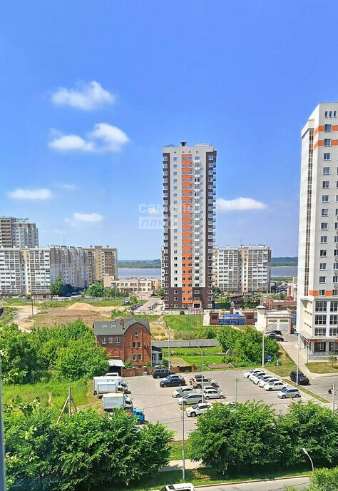 квартира г Хабаровск ул Пионерская 42 фото 3