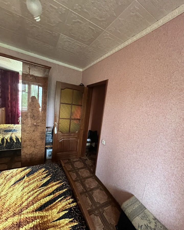 квартира г Новокузнецк р-н Новоильинский пр-кт Архитекторов 15 фото 15