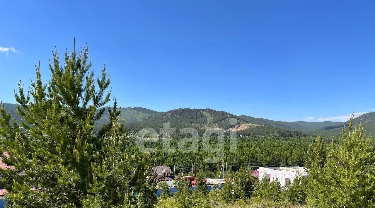 земля г Улан-Удэ р-н Железнодорожный Актер ДНТ фото 19