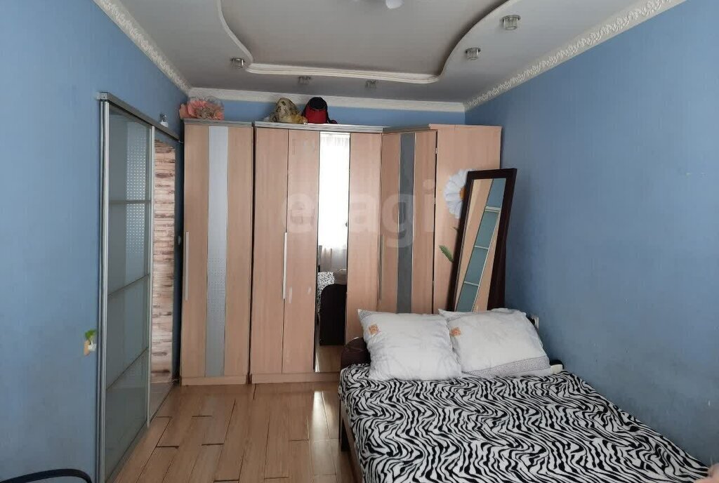 квартира г Якутск пр-кт Михаила Николаева 40/8 фото 4