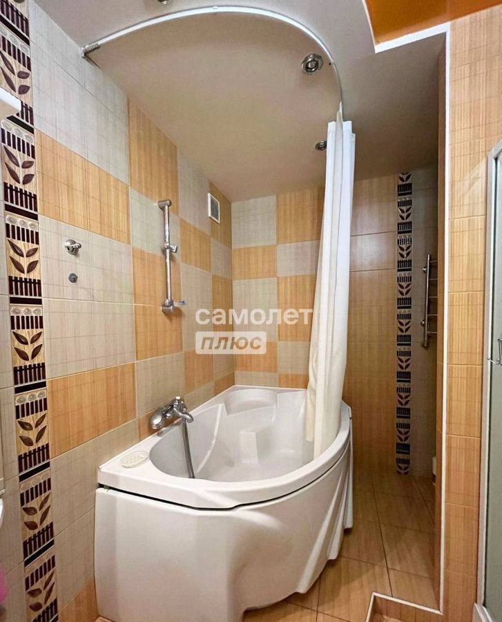 квартира г Чита р-н Центральный мкр-н Северный, 70 фото 20