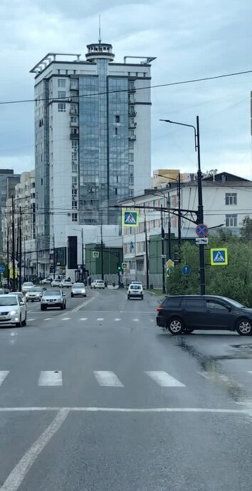 квартира г Якутск пр-кт Ленина 52 фото 10