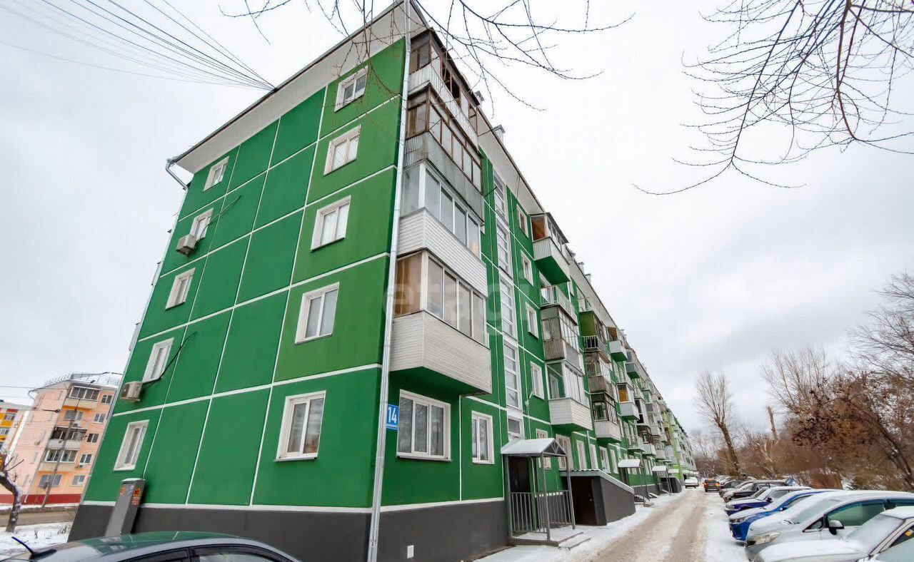 комната г Новосибирск метро Площадь Гарина-Михайловского р-н Железнодорожный ул Владимировская 14 фото 15