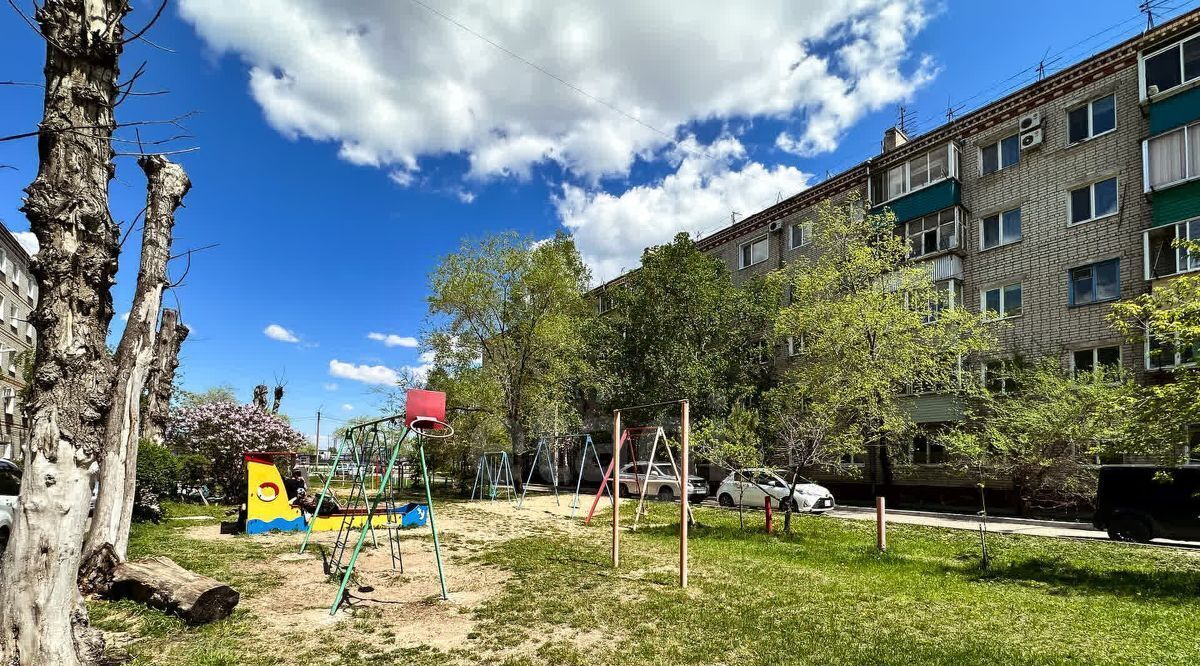 квартира г Благовещенск Астрахановка ул Пограничная 124/2 фото 25