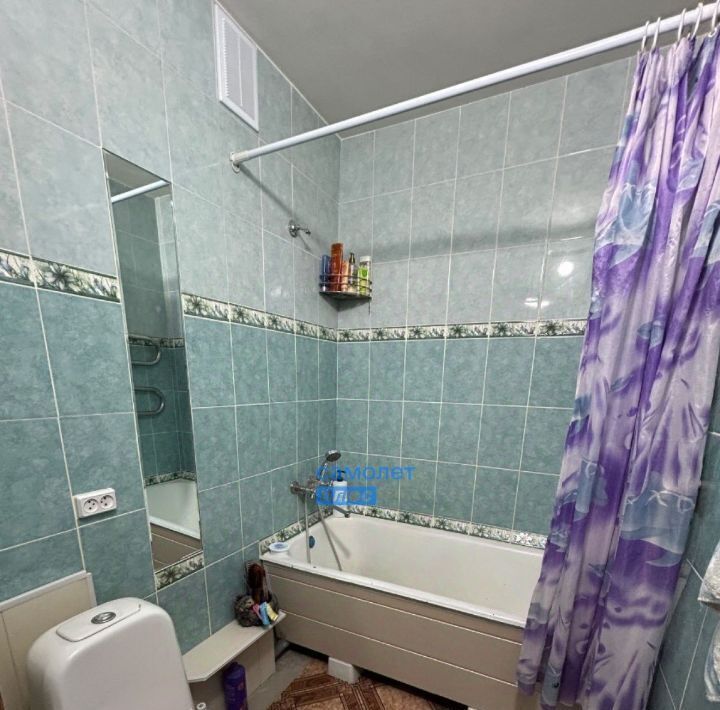 квартира г Бийск ул Ударная 90/1 фото 12