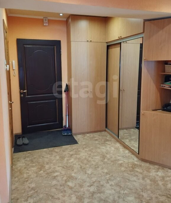 квартира г Горно-Алтайск пр-кт Коммунистический 36/1 фото 1