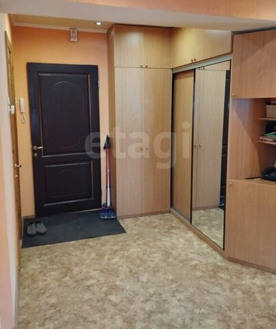квартира пр-кт Коммунистический 36/1 фото
