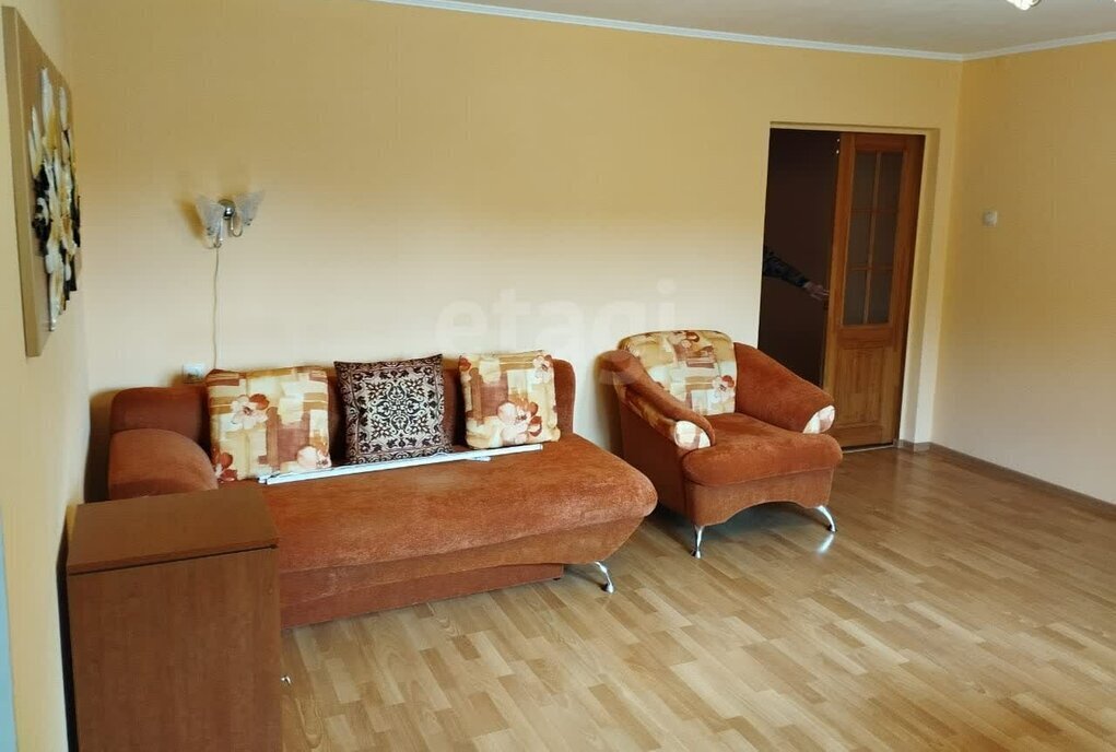 квартира г Горно-Алтайск пр-кт Коммунистический 36/1 фото 16