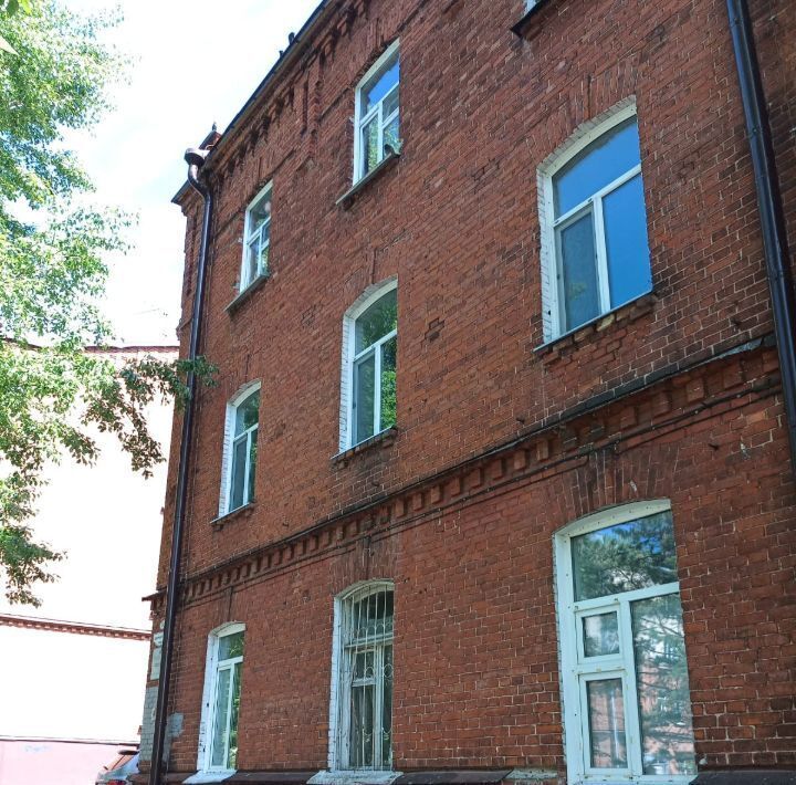 квартира г Томск р-н Октябрьский ул. Северный Городок, 54 фото 14