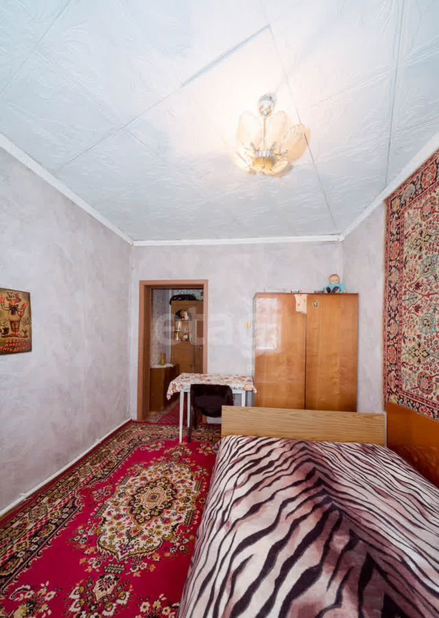 дом г Бийск пер Владимира Мартьянова 123 р-н Мочище фото 9