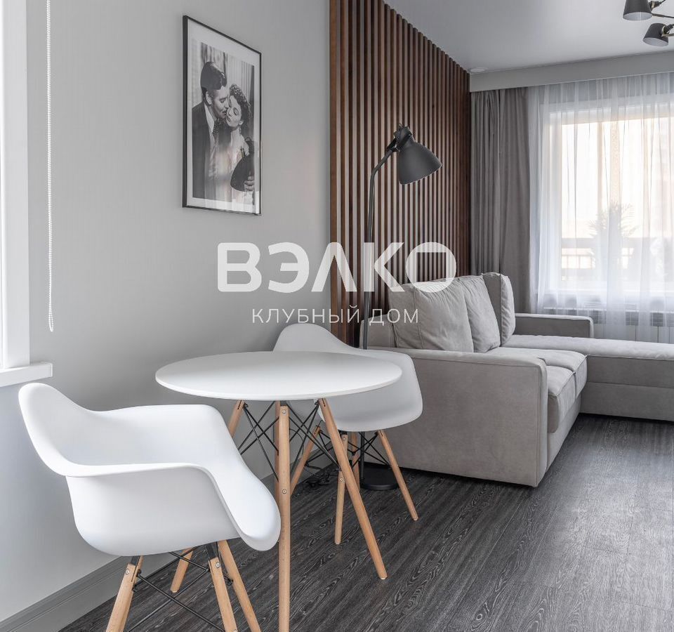 квартира г Иркутск р-н Октябрьский ул 25 Октября 26 фото 7