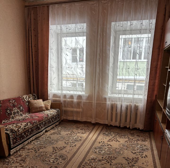 квартира г Муром ул Московская 82 фото 5