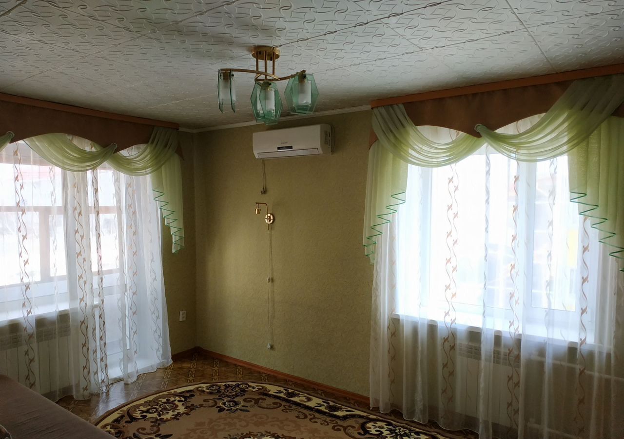 квартира г Ишим ул Карла Маркса 35 фото 1