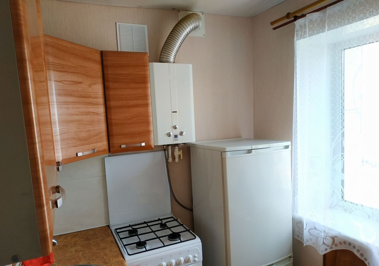 квартира г Ишим ул Карла Маркса 35 фото 4