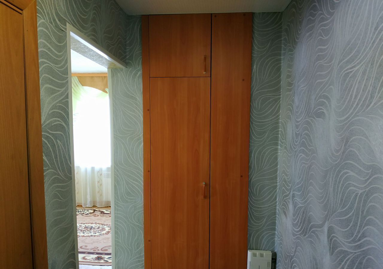 квартира г Ишим ул Карла Маркса 35 фото 6