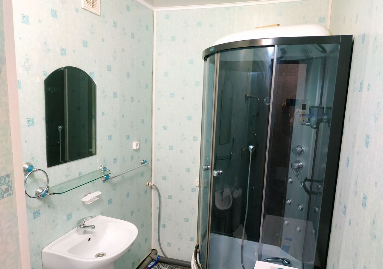 квартира г Ишим ул Карла Маркса 35 фото 7