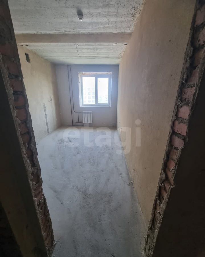 квартира г Хабаровск р-н Железнодорожный ул Воронежская 38а фото 4