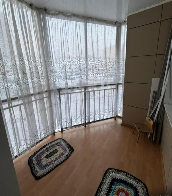 квартира г Кемерово ул Дружбы 27 фото 7