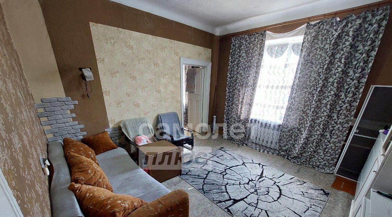 квартира г Чита р-н Центральный ул Новобульварная 42в фото 9
