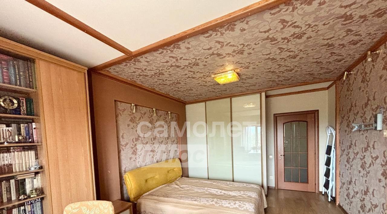 квартира г Чита р-н Центральный Северный микрорайон 70 фото 11