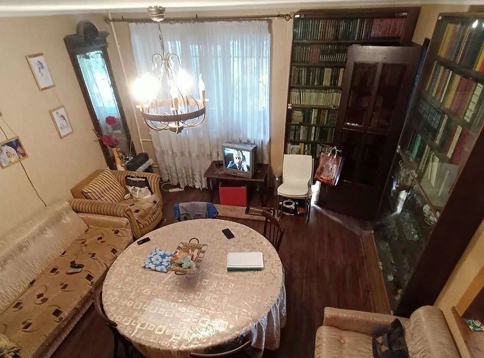 дом г Ростов-на-Дону р-н Железнодорожный пер Жемчужный 2 фото 9
