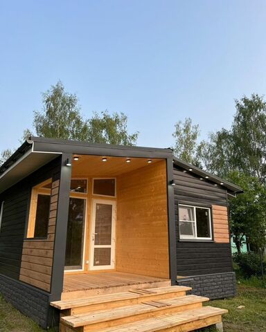 дом р-н Зареченский 63, Барсуки, СНТ Автомобилист фото
