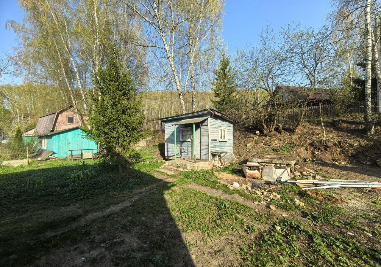дом г Тула р-н Зареченский 63, Барсуки, СНТ Автомобилист фото 8