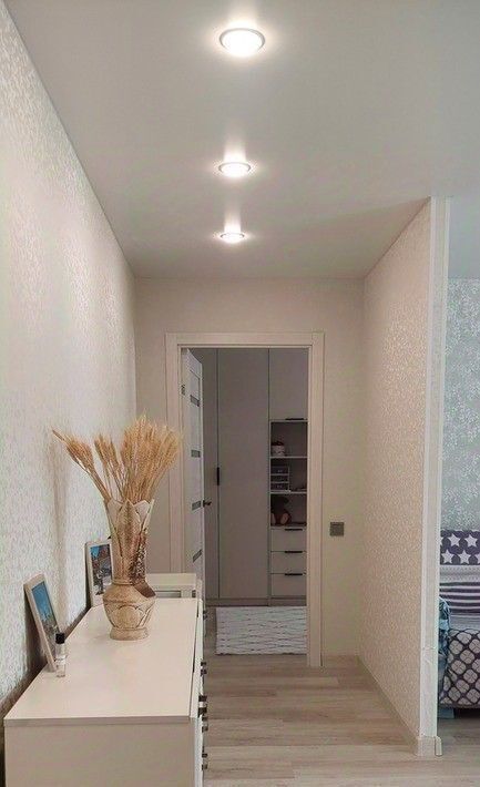квартира г Биробиджан ул Димитрова 14 фото 6