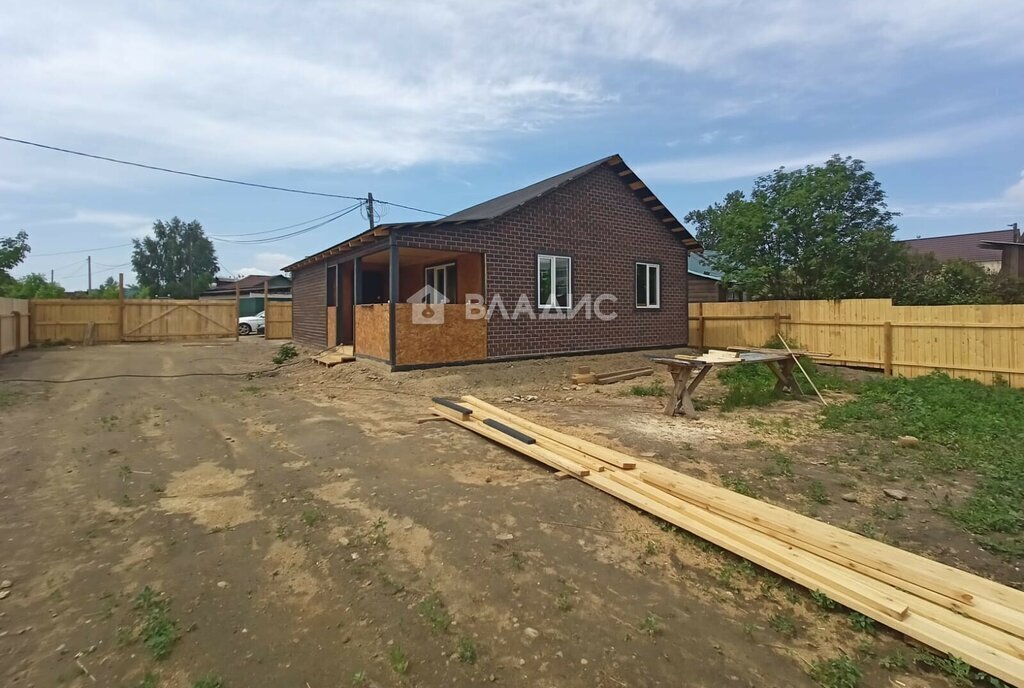 дом г Ангарск Китой фото 4