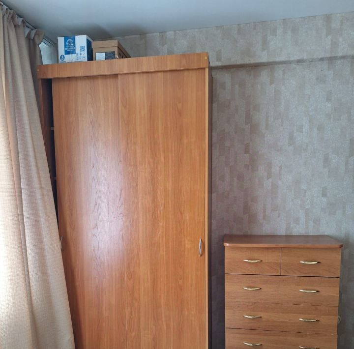 квартира г Бийск ул Ильи Мухачева 232/1 фото 6