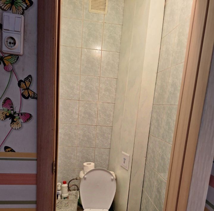 квартира г Бийск ул Ильи Мухачева 232/1 фото 11