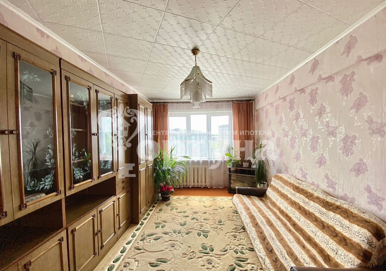 квартира г Саянск мкр Ленинградский 12 мкр-н фото 13