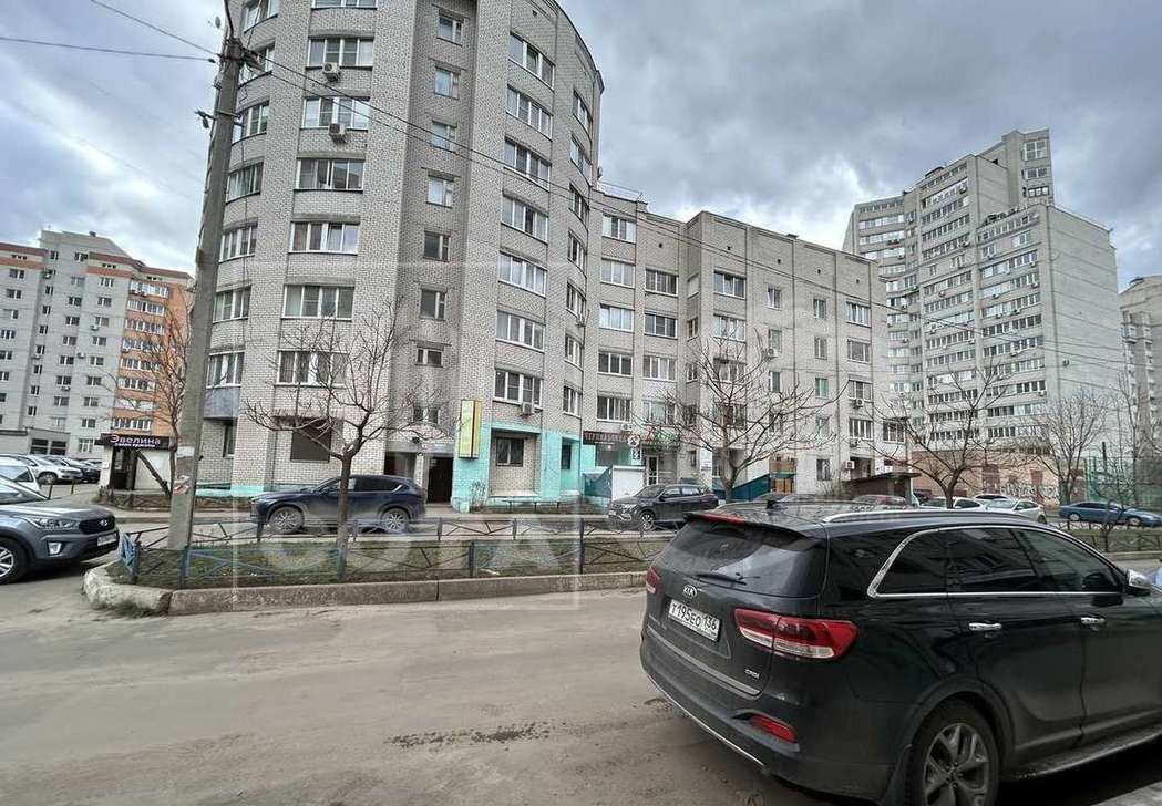 свободного назначения г Воронеж р-н Коминтерновский пр-кт Московский 114 фото 4