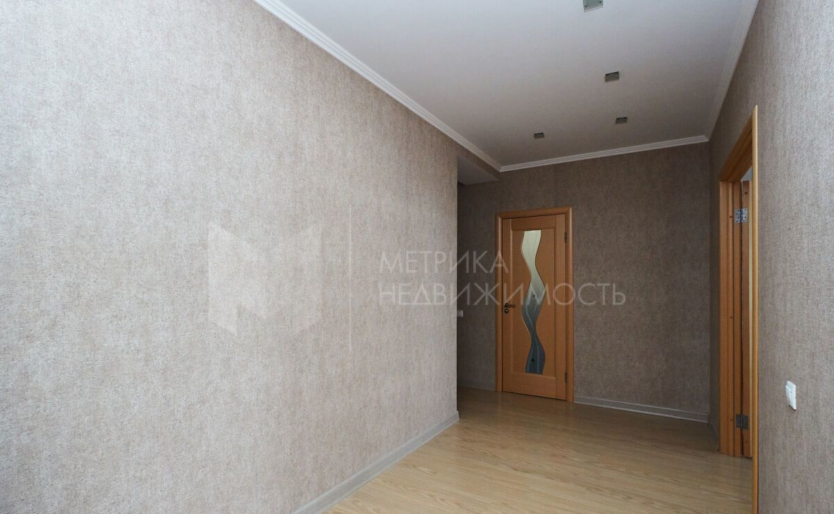 квартира г Тюмень р-н Калининский Червишевский тракт, 64к 2 фото 11