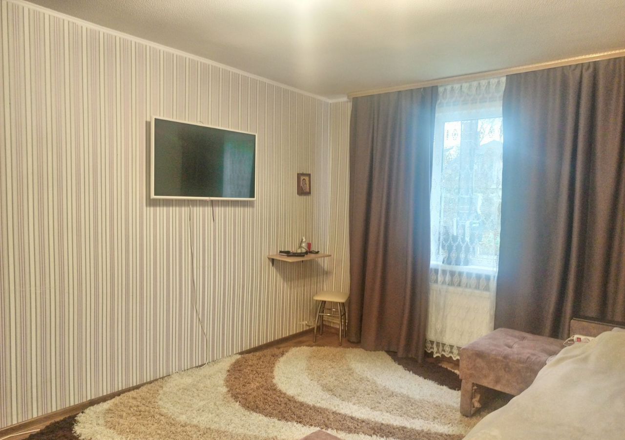 дом г Воронеж р-н Коминтерновский ул Абызова 33 фото 3
