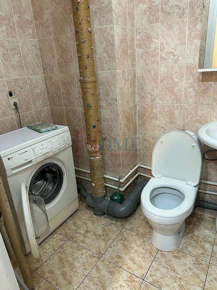 квартира г Новосибирск р-н Калининский ул Краузе 19 жилой район «Родники» Микрорайон №6 фото 11
