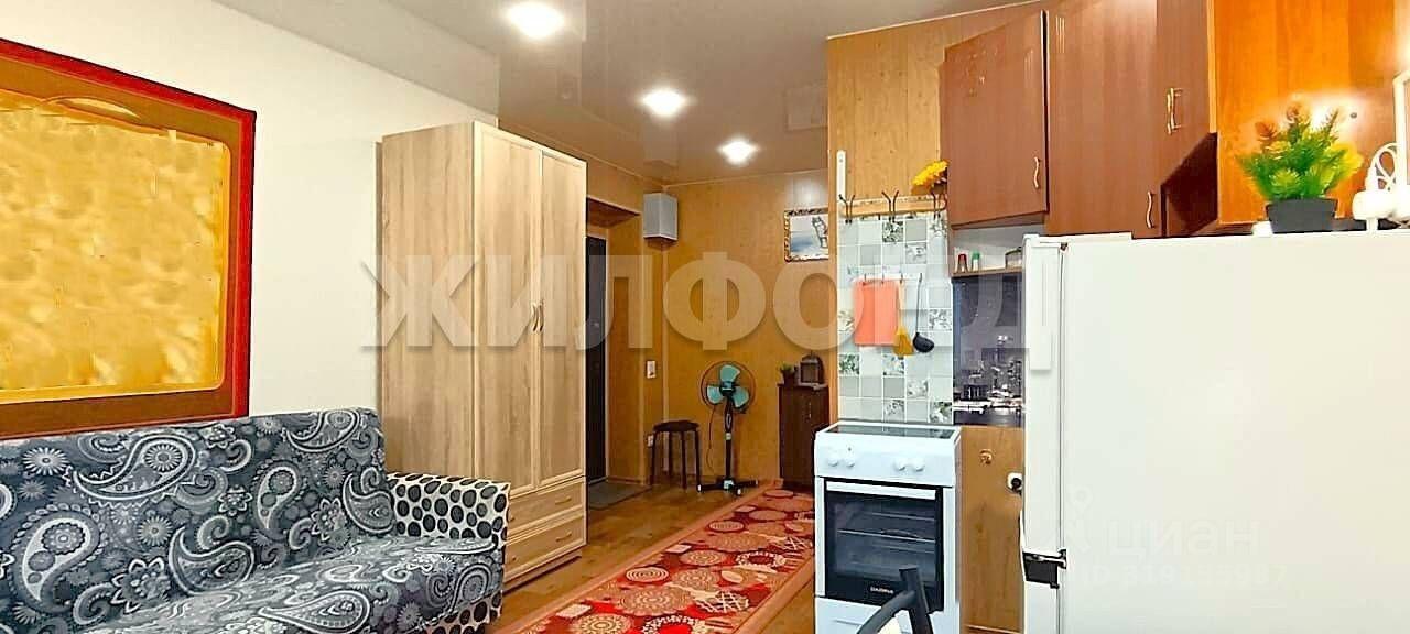 квартира г Бердск ул Лунная 30 фото 9